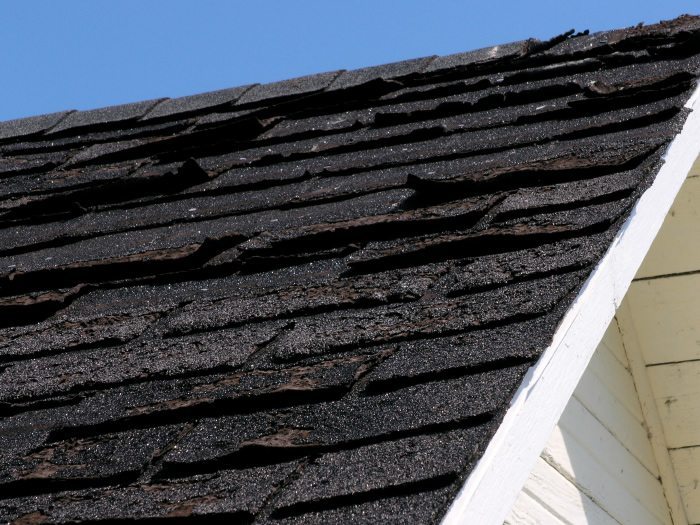 How Long Do Roofs Last?