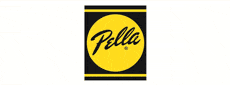 Pella Windows Logo