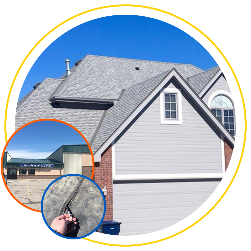 Seamless Gutters Lincoln Ne Gutter Downspout Installation Service