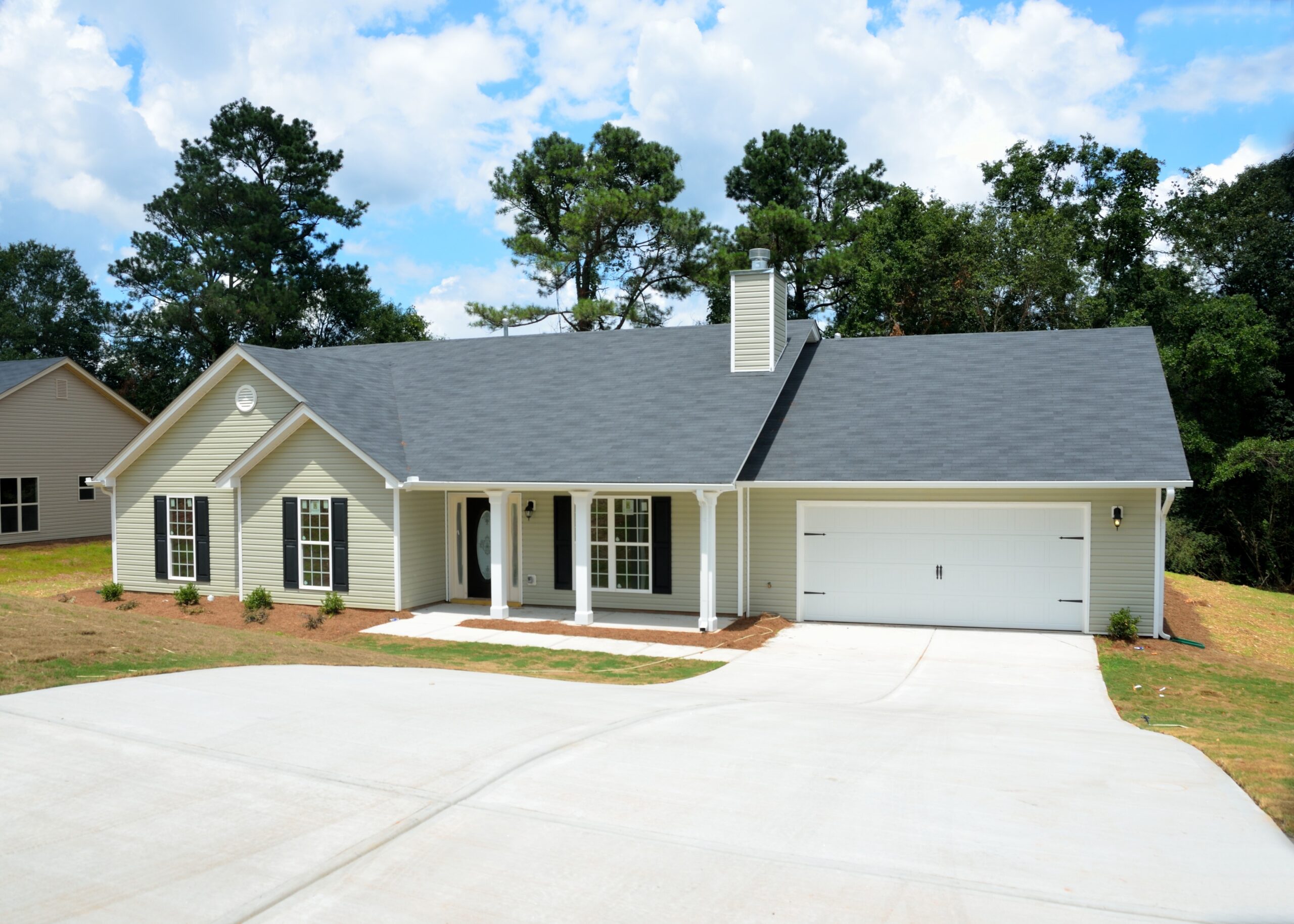 FAQs: Residential Roofing