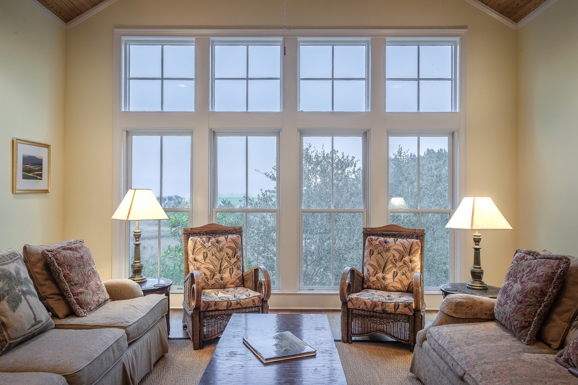 Make Your Home Energy Efficient with New Windows