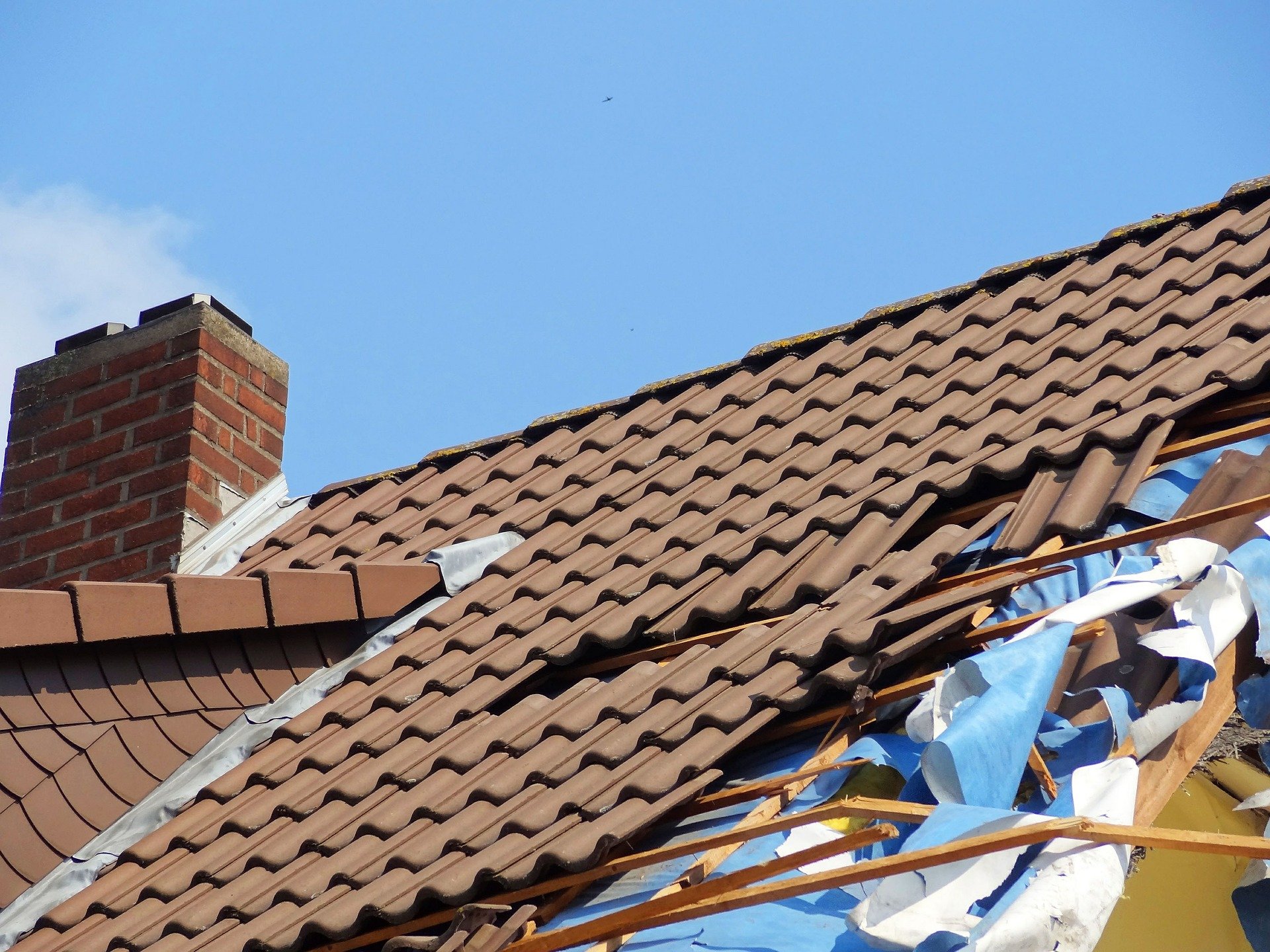 5 Ways to Prepare Your Roof for a Tornado
