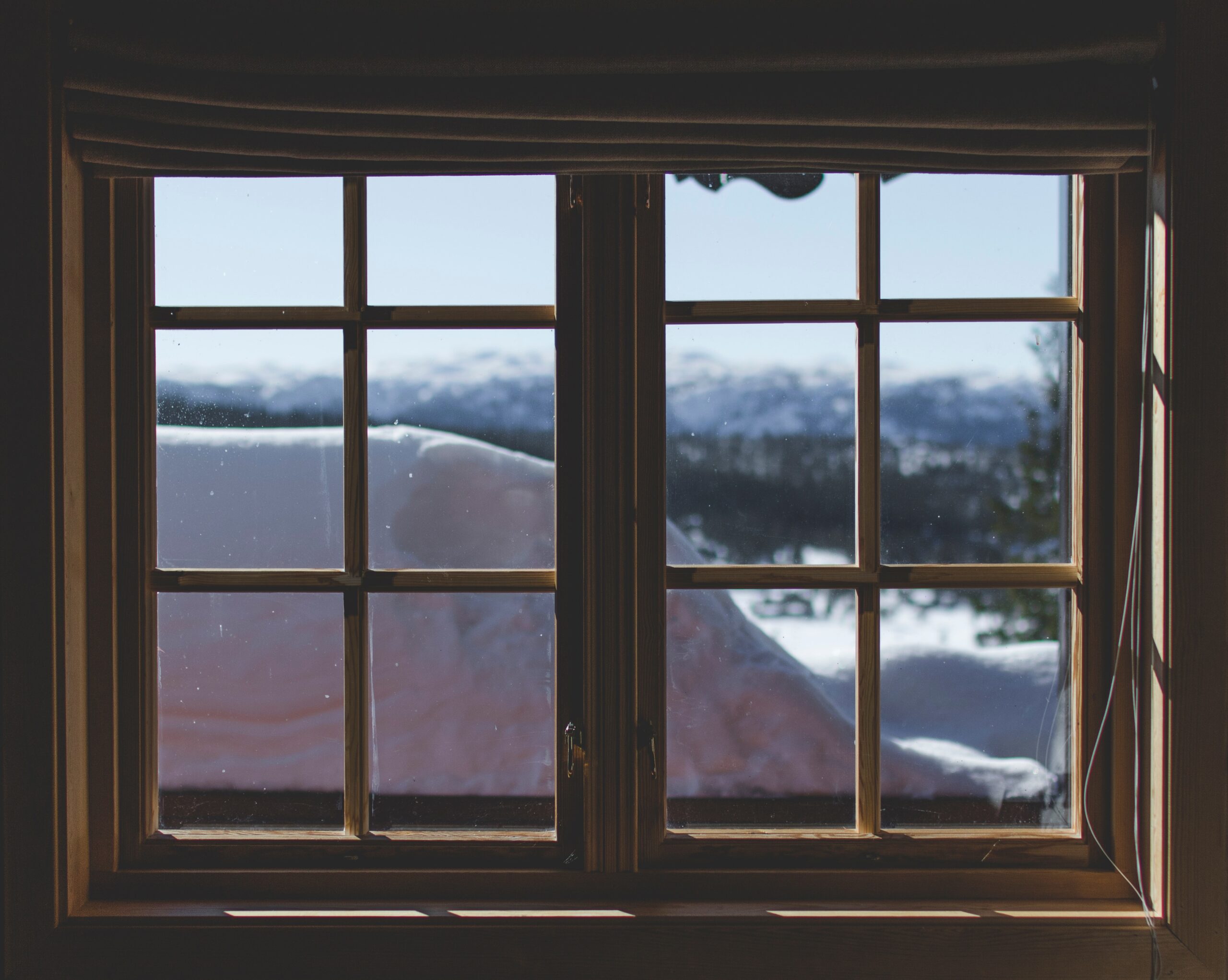 How to Choose the Best Windows for Cold Climates